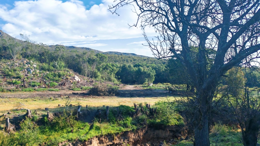 Commercial Property for Sale in Oudtshoorn Rural Western Cape